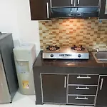 Spacious 2Br Belmont Residence Apartment Near Puri By Travelio