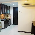 Spacious 2Br Belmont Residence Apartment Near Puri By Travelio