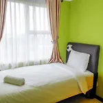 Spacious 2Br Belmont Residence Apartment Near Puri By Travelio