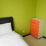 Spacious 2Br Belmont Residence Apartment Near Puri By Travelio