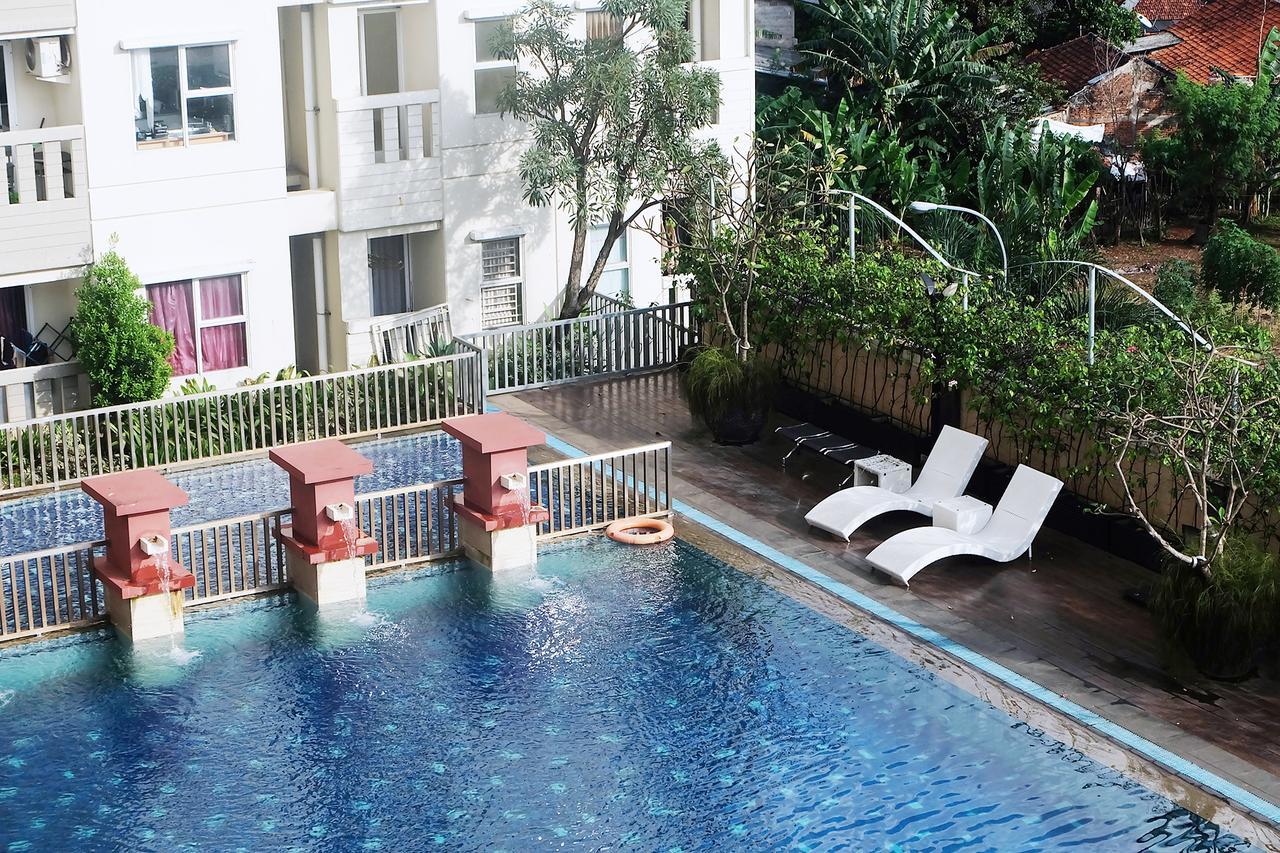 Spacious 2br Belmont Near Puri By Travelio *