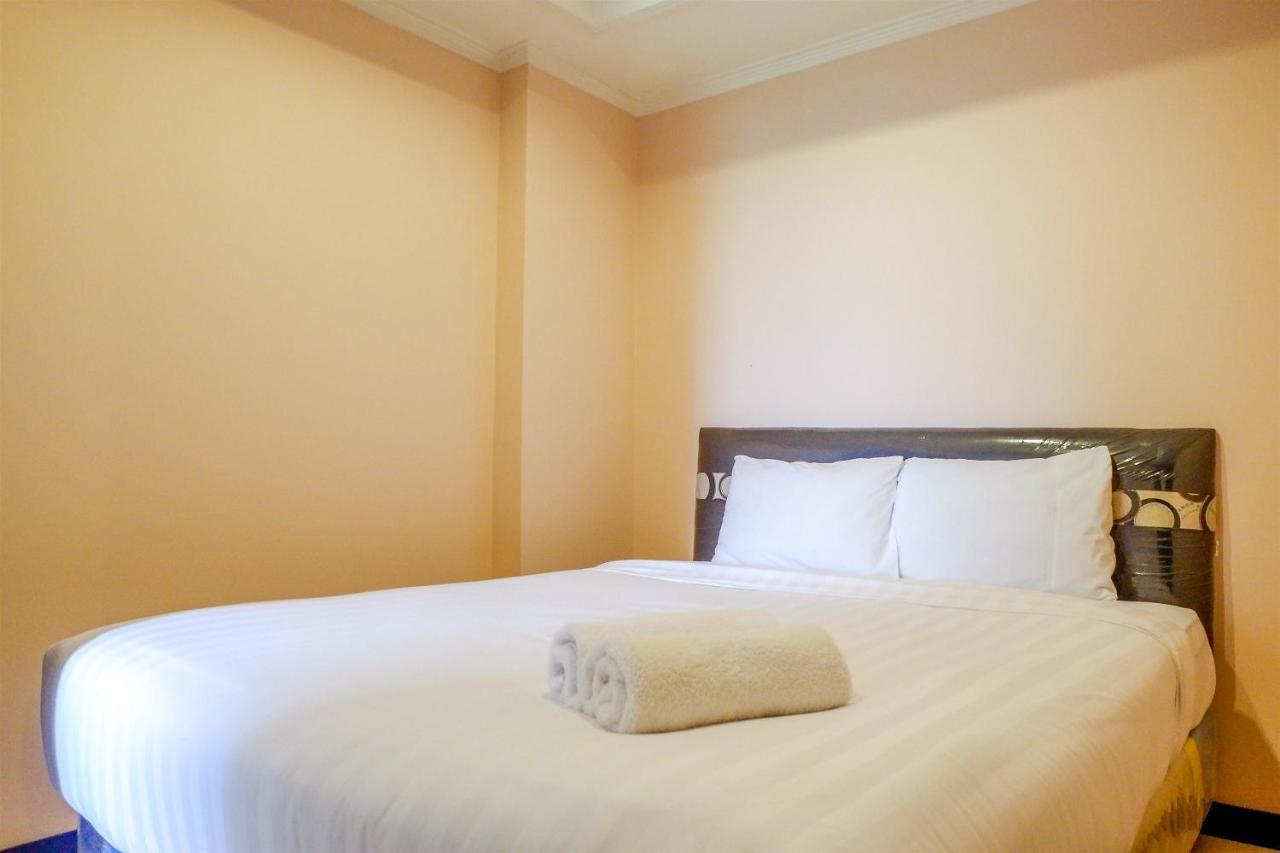 Spacious 2br Belmont Near Puri By Travelio *