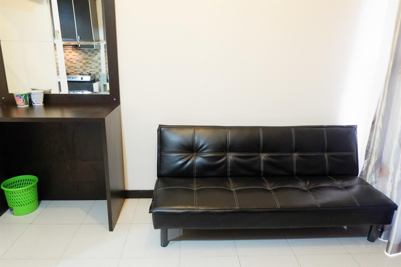Spacious 2br Belmont Near Puri By Travelio Jakarta