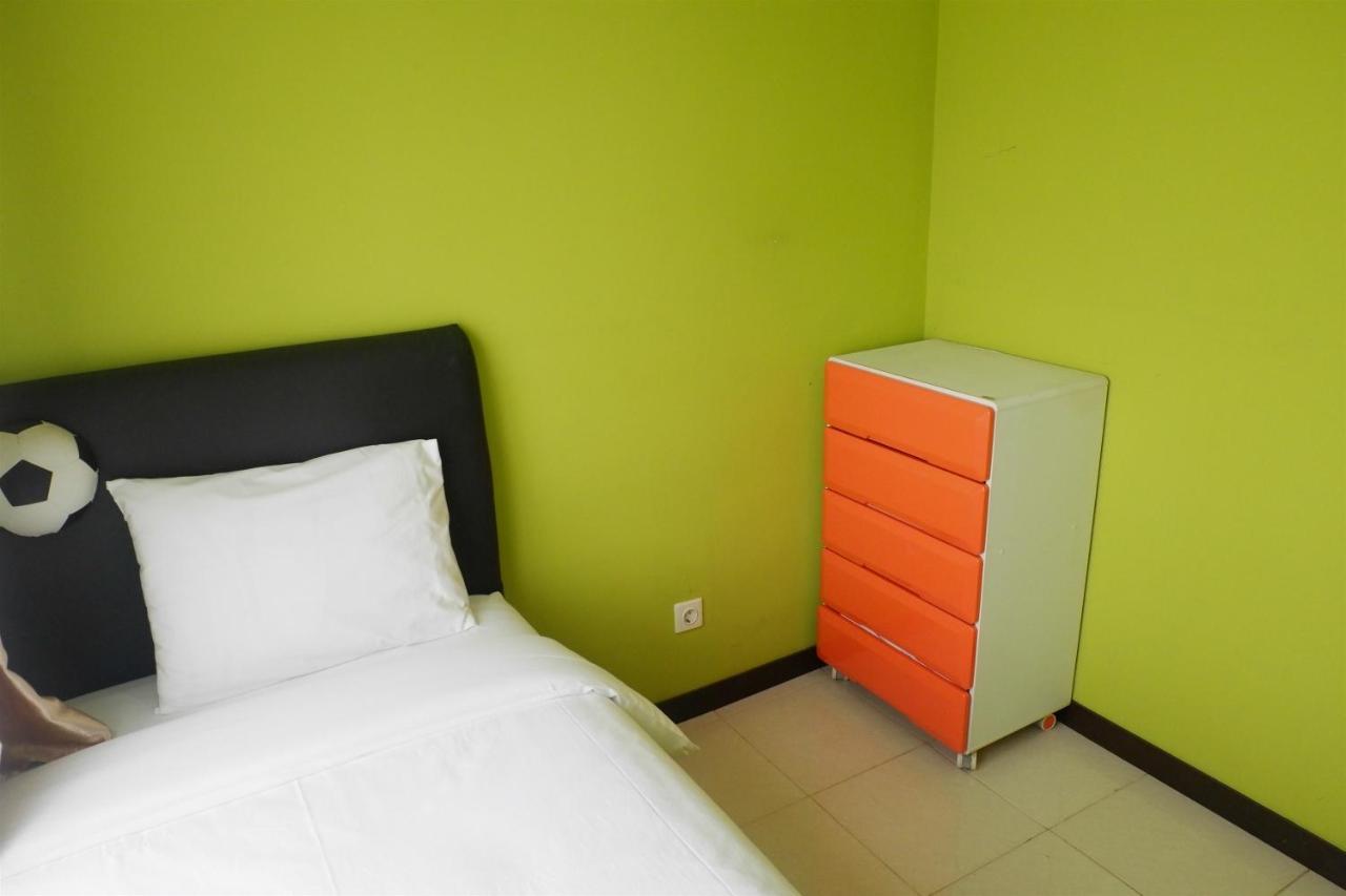 Spacious 2br Belmont Near Puri By Travelio
