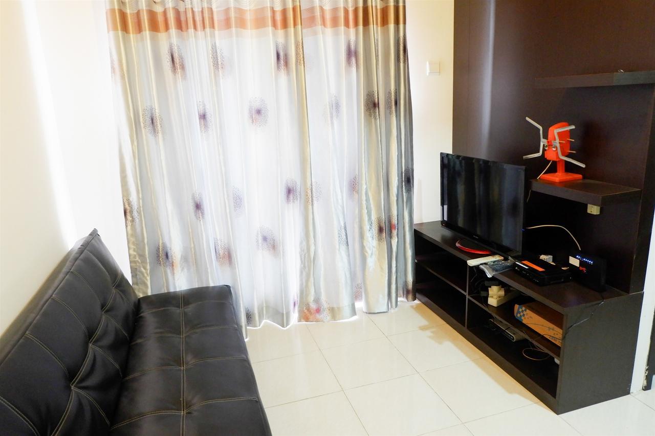 Apartment Spacious 2br Belmont Near Puri By Travelio